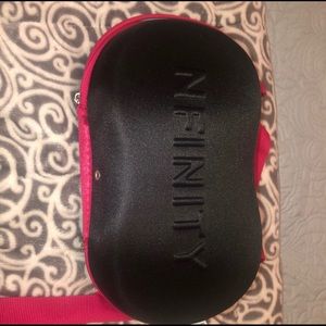 NFINITY VENGEANCE CHEERLEADING SHOES